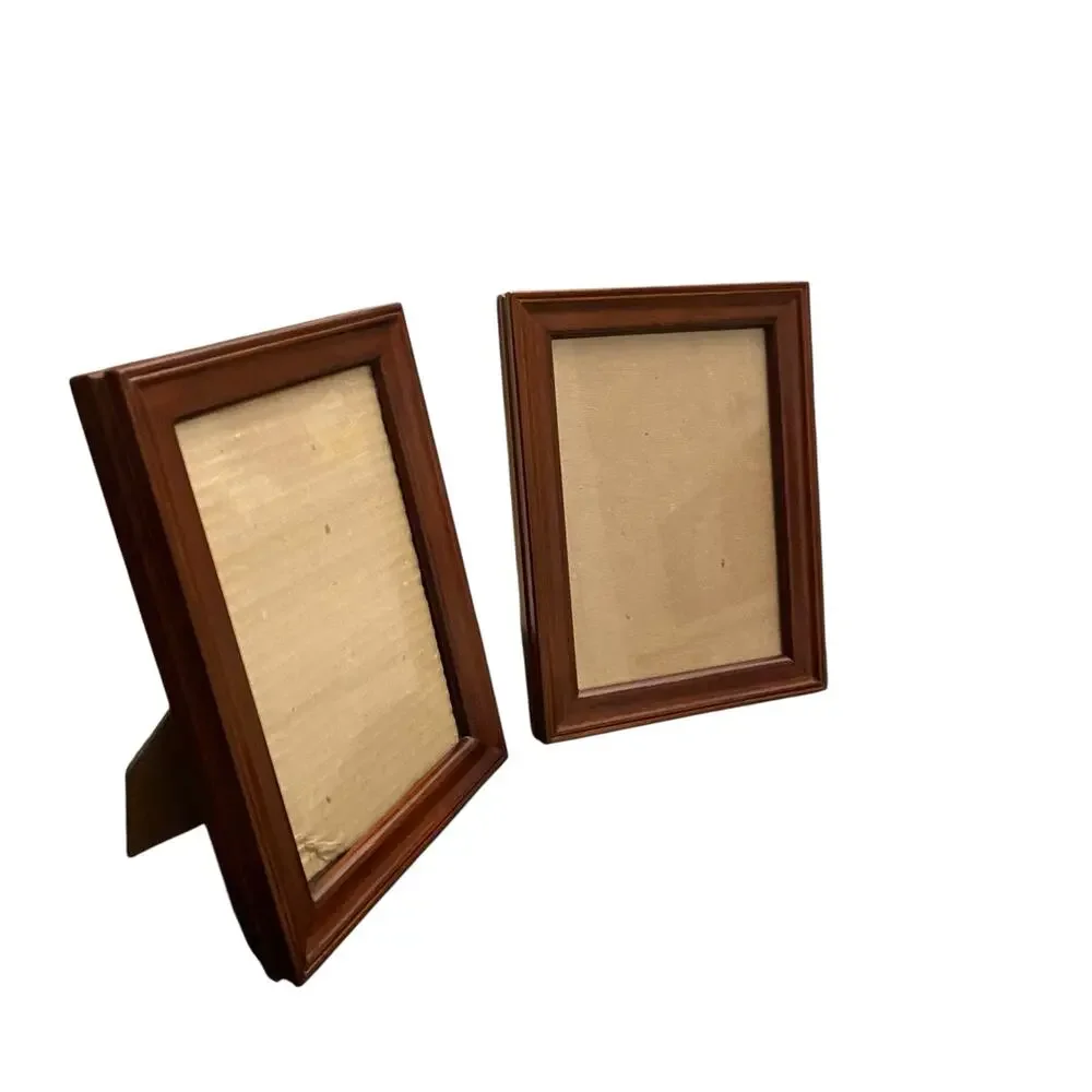 Set of TWO - Vintage 6